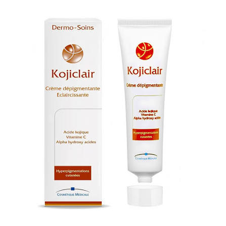 KOJICLAIR CREME